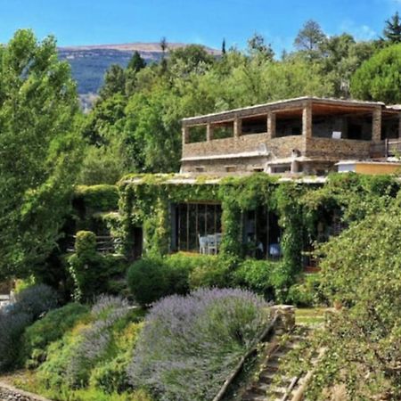 Casa Rural Catifalarga Alpujarra Capileira Exterior photo
