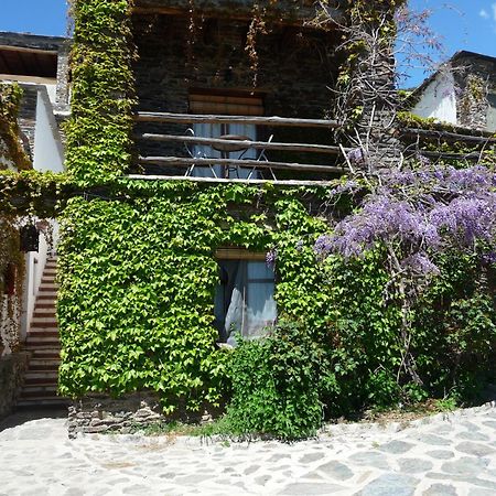 Casa Rural Catifalarga Alpujarra Capileira Exterior photo