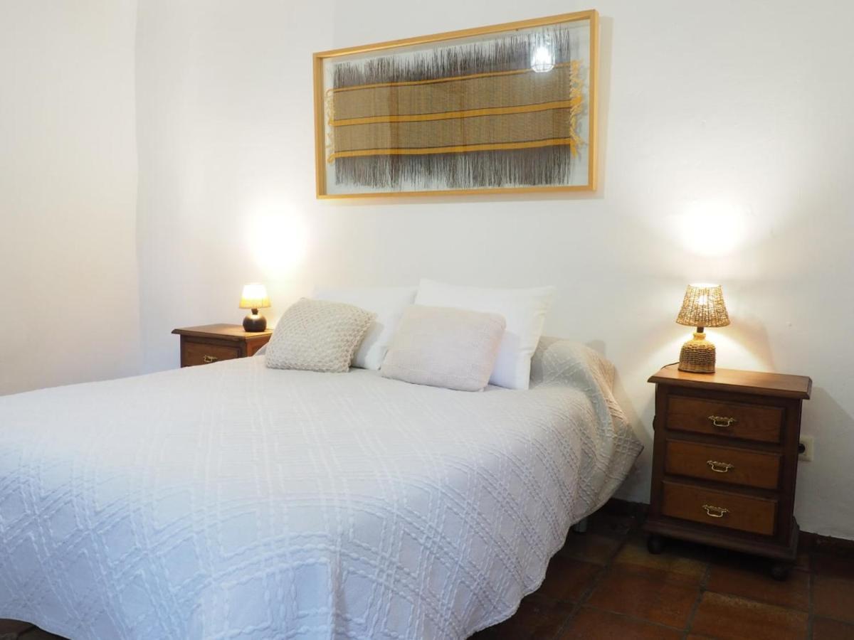 Casa Rural Catifalarga Alpujarra Capileira Exterior photo