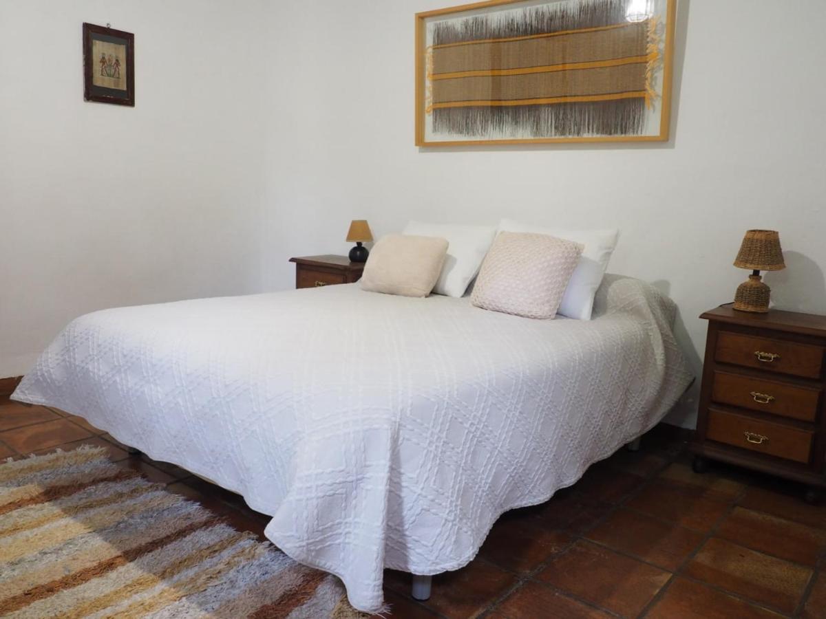 Casa Rural Catifalarga Alpujarra Capileira Exterior photo