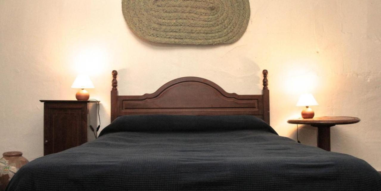 Casa Rural Catifalarga Alpujarra Capileira Room photo