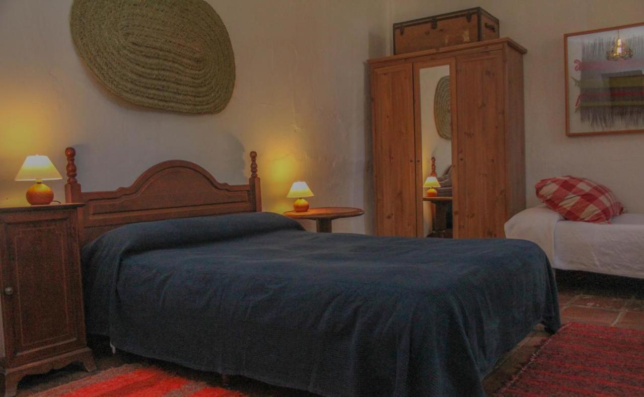 Casa Rural Catifalarga Alpujarra Capileira Room photo