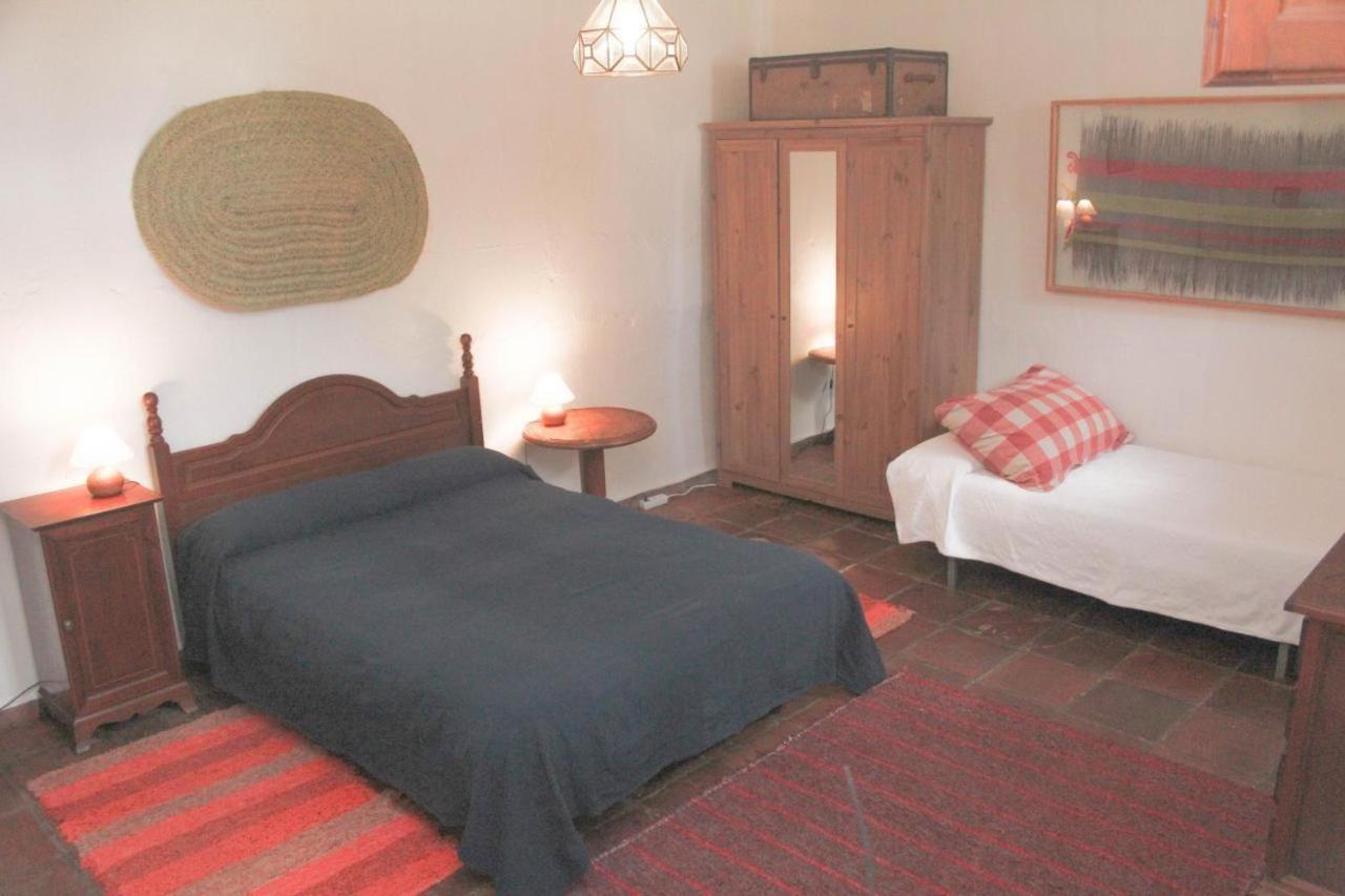 Casa Rural Catifalarga Alpujarra Capileira Room photo