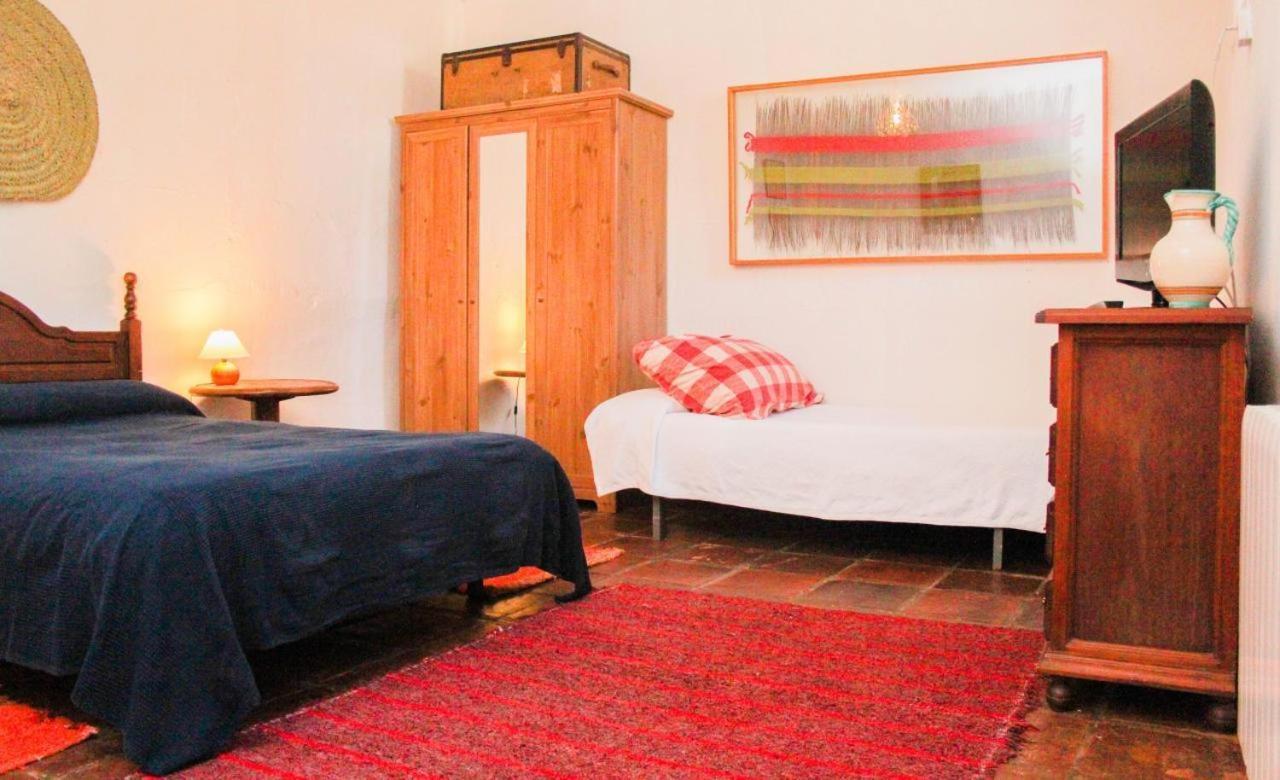 Casa Rural Catifalarga Alpujarra Capileira Room photo