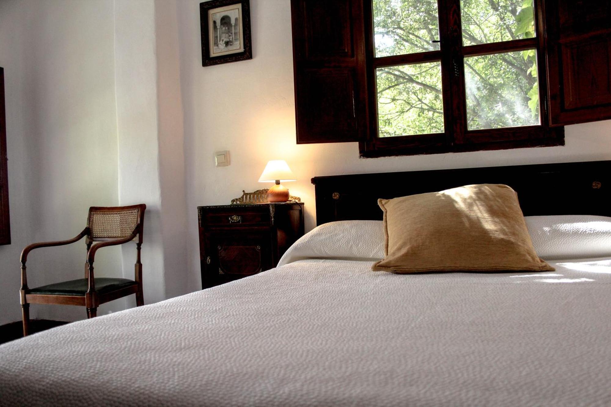 Casa Rural Catifalarga Alpujarra Capileira Room photo