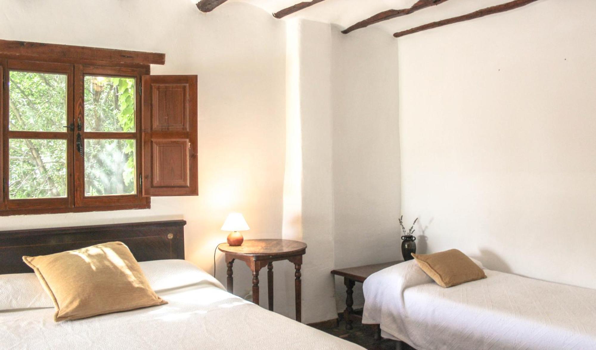 Casa Rural Catifalarga Alpujarra Capileira Room photo