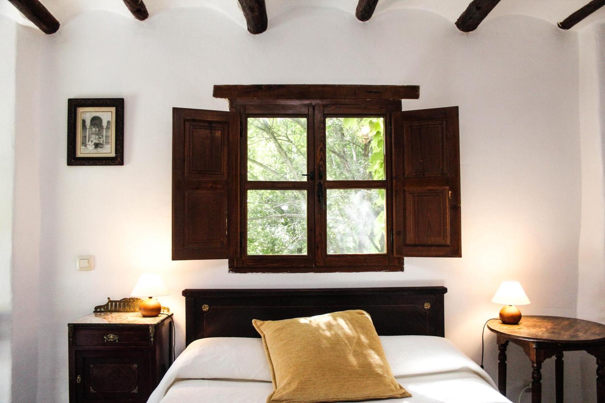 Casa Rural Catifalarga Alpujarra Capileira Room photo