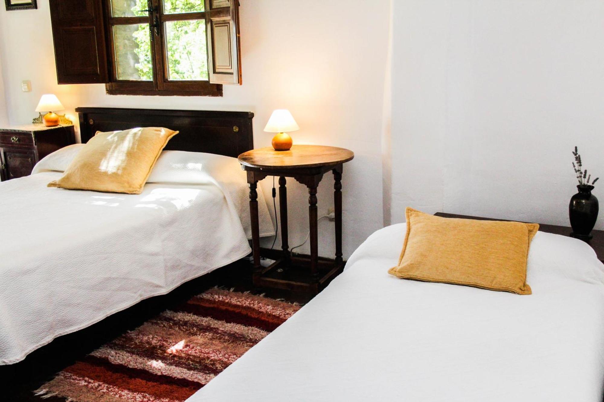 Casa Rural Catifalarga Alpujarra Capileira Room photo