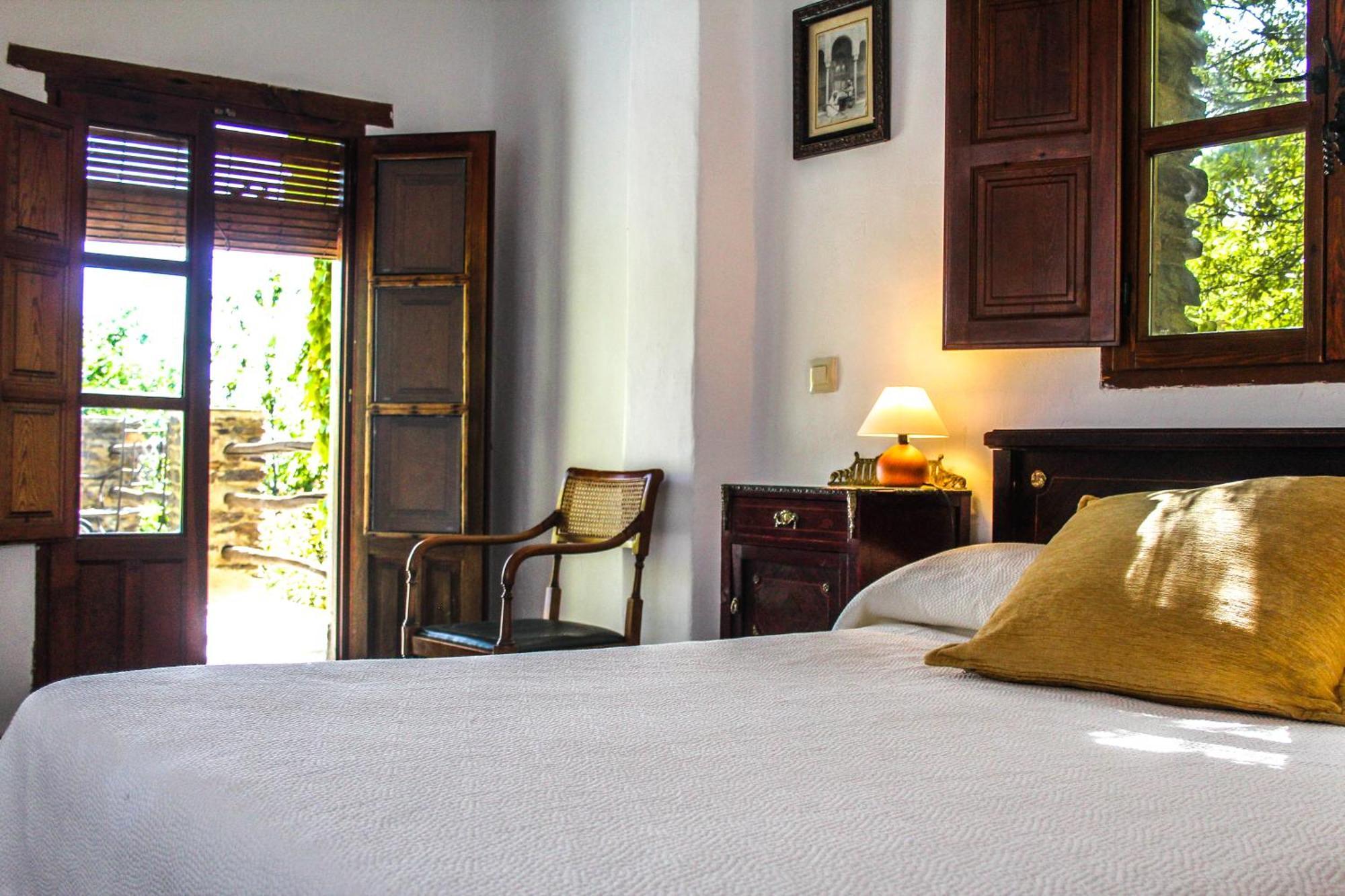 Casa Rural Catifalarga Alpujarra Capileira Room photo
