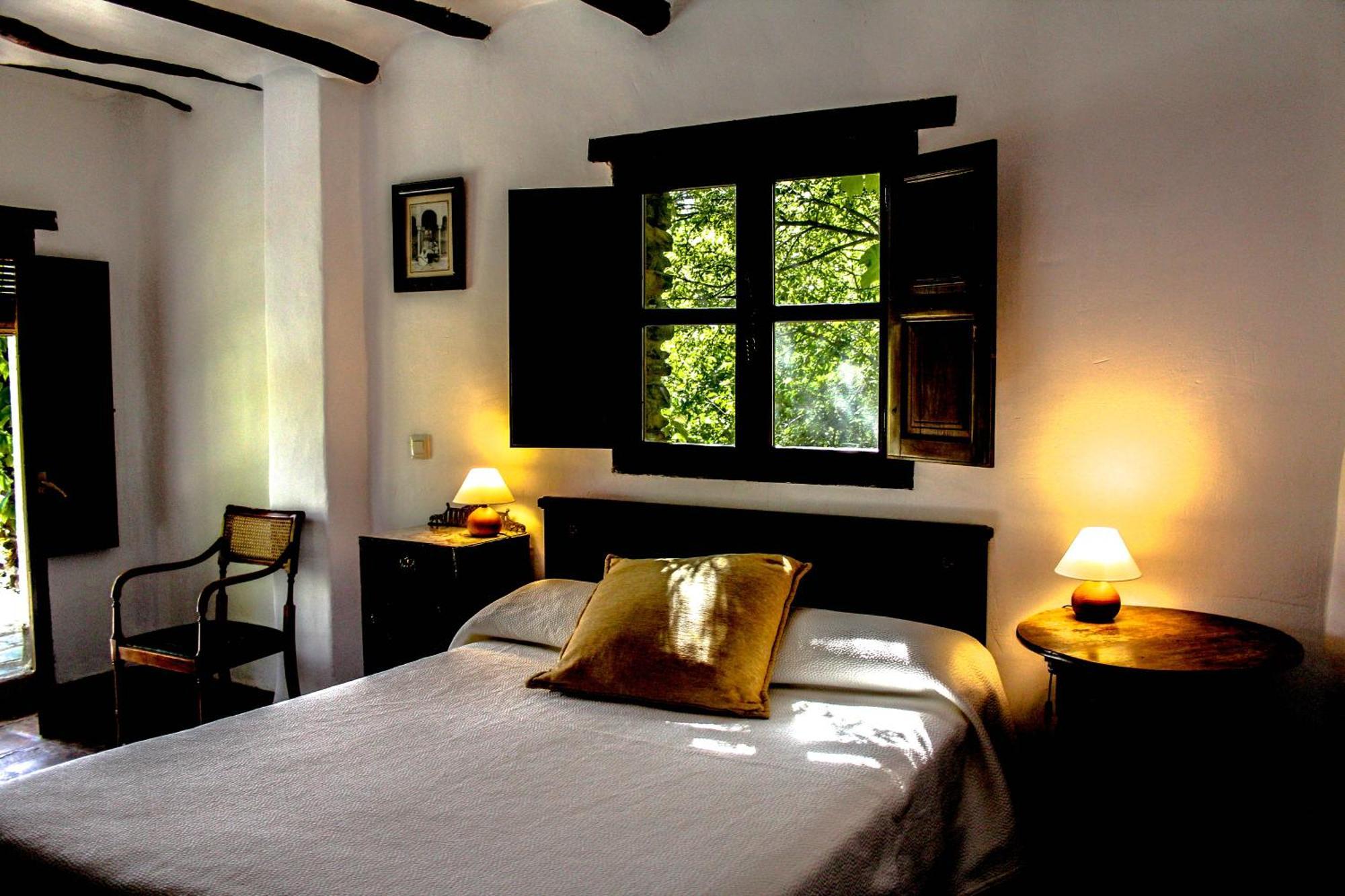 Casa Rural Catifalarga Alpujarra Capileira Room photo