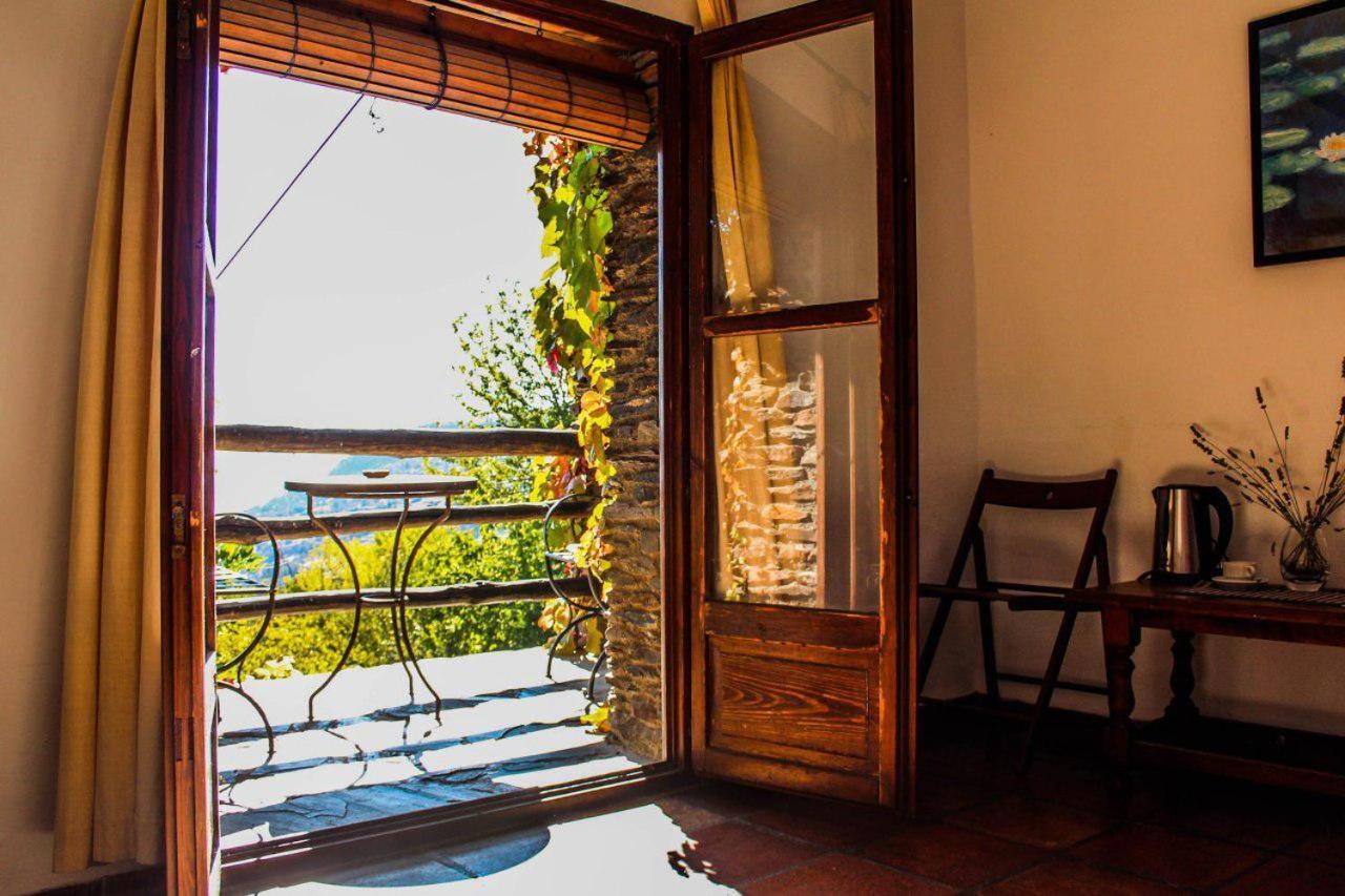 Casa Rural Catifalarga Alpujarra Capileira Exterior photo