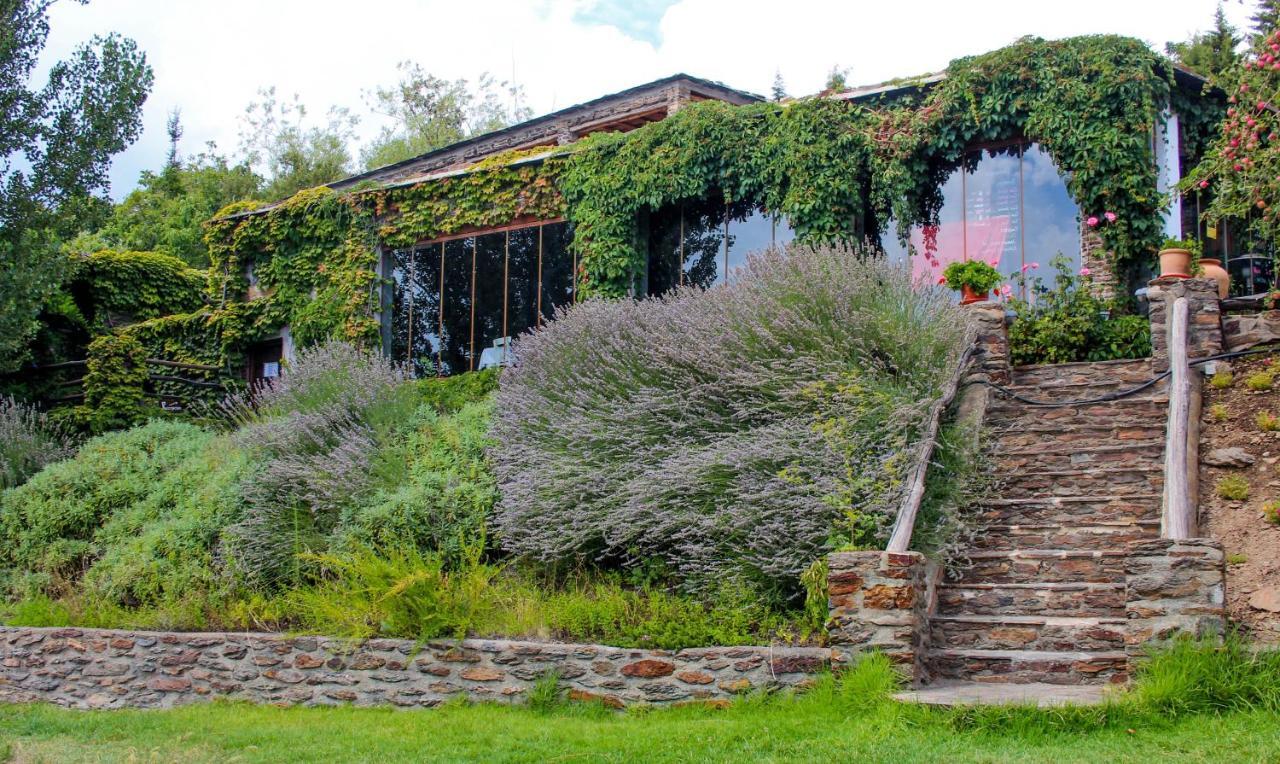 Casa Rural Catifalarga Alpujarra Capileira Exterior photo